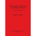 Asine and the Argolid in the Late Helladic III Period: A socio-economic study