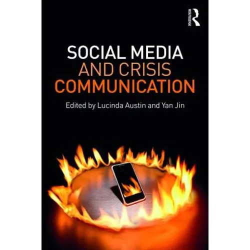 Social Media and Crisis Communication
