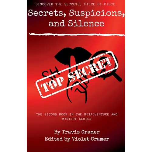 Secrets, Suspicions, and Silence