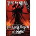The Long Reach of Night (the Voidal Trilogy, Book 2)