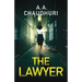 The Lawyer: a gripping crime thriller with a shocking twist
