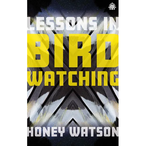 Lessons in Birdwatching