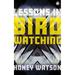 Lessons in Birdwatching