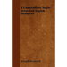A Compendious Anglo-Saxon And English Dictionary