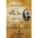 Autobiography of Allen Jay