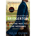 On the Way to the Wedding: Bridgerton