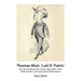 Thomas Muir: 'Lad O' Pairts': The Life and Work of Sir Thomas Muir (1844-1934), Mathematician and Cape Colonial Educationist