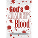 God's ALMIGHTY Blood