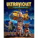 UltraViolet: A Space Adventure