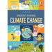 Understanding Climate Change