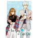 The Ice Guy and the Cool Girl 01