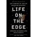 Life on the Edge: The Coming of Age of Quantum Biology