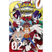 Pokémon Horizon: Sun & Moon, Vol. 2