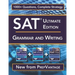 SAT Grammar and Writing: Ultimate Edition
