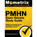 Pmhn Exam Secrets Study Guide: Pmhn Test Review for the Psychiatric and Mental Health Nurse Exam