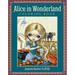 Alice in Wonderland Coloring Book