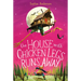 House with Chicken Legs Runs Away