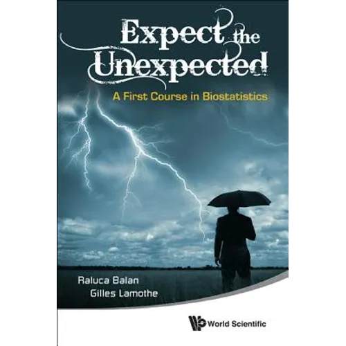 Expect the Unexpected