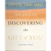 100 Days to Discovering the Gift of You: A Devotional Journal