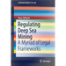 Regulating Deep Sea Mining: A Myriad of Legal Frameworks