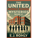 The United Middle School Mysteries Book 12