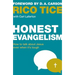 Honest Evangelism: How to Talk about Jesus Even When It's Tough