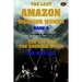 The Last Amazon Warrior Women: Book 3: The Spy and The Emerald Witch
