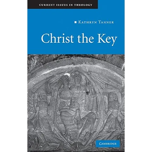 Christ the Key