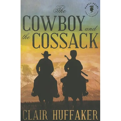 The Cowboy and the Cossack