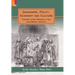 Zamindars, Polity, Economy and Culture: A Region in the Eighteenth Century: A Study in the Context of Eastern UP