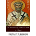 The Writings of St. Clement of Rome