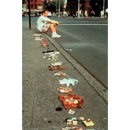 Charles Ledray: Sculpture 1989-2002