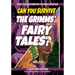 Can You Survive the Grimms' Fairy Tales?: A Choose Your Path Book