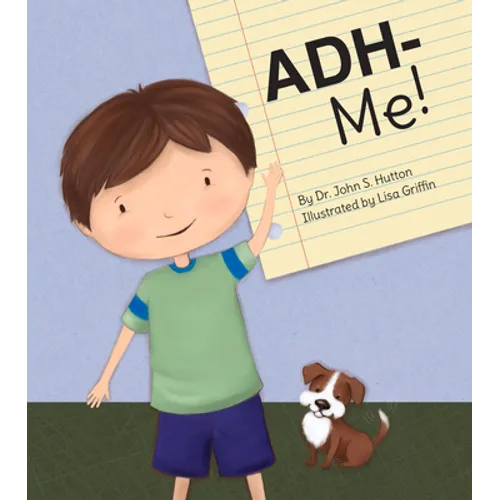 Adh-Me!