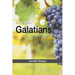 Faith Walk: Galatians for Women