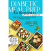 Diabetic Meal Prep for Beginners: Type 2 Diabetes-Learn The Quickest And Healthy Recipes To Manage Diabetes. Discover Four Different Meal Plans With T