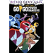 Saban's Go Go Power Rangers Vol. 8