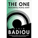 The One: Descartes, Plato, Kant