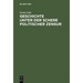 Geschichte unter der Schere politischer Zensur