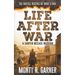 Life After War: A Classic Western Justice Series