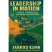 Leadership in Motion: laughs, Landed Cost & Lessons That Mattered