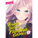 Young Ladies Don't Play Fighting Games Vol. 1