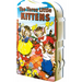 The Three Little Kittens Shape Book