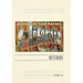 Vintage Lined Notebook Greetings from San Rafael, California