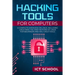 Hacking tools for computers: A Complete Overview on Linux, Including Linux Mint, the First Notions of Linux for Beginners and Kali Linux Tools