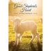 The Good Shepherd's Heart: Living Parables