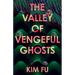 The Valley of Vengeful Ghosts
