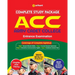 ACC Entrance Exam (E)