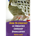 How To Crochet: 10 Amazing Crochet Dishcloths