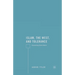 Islam, the West, and Tolerance: Conceiving Coexistence
